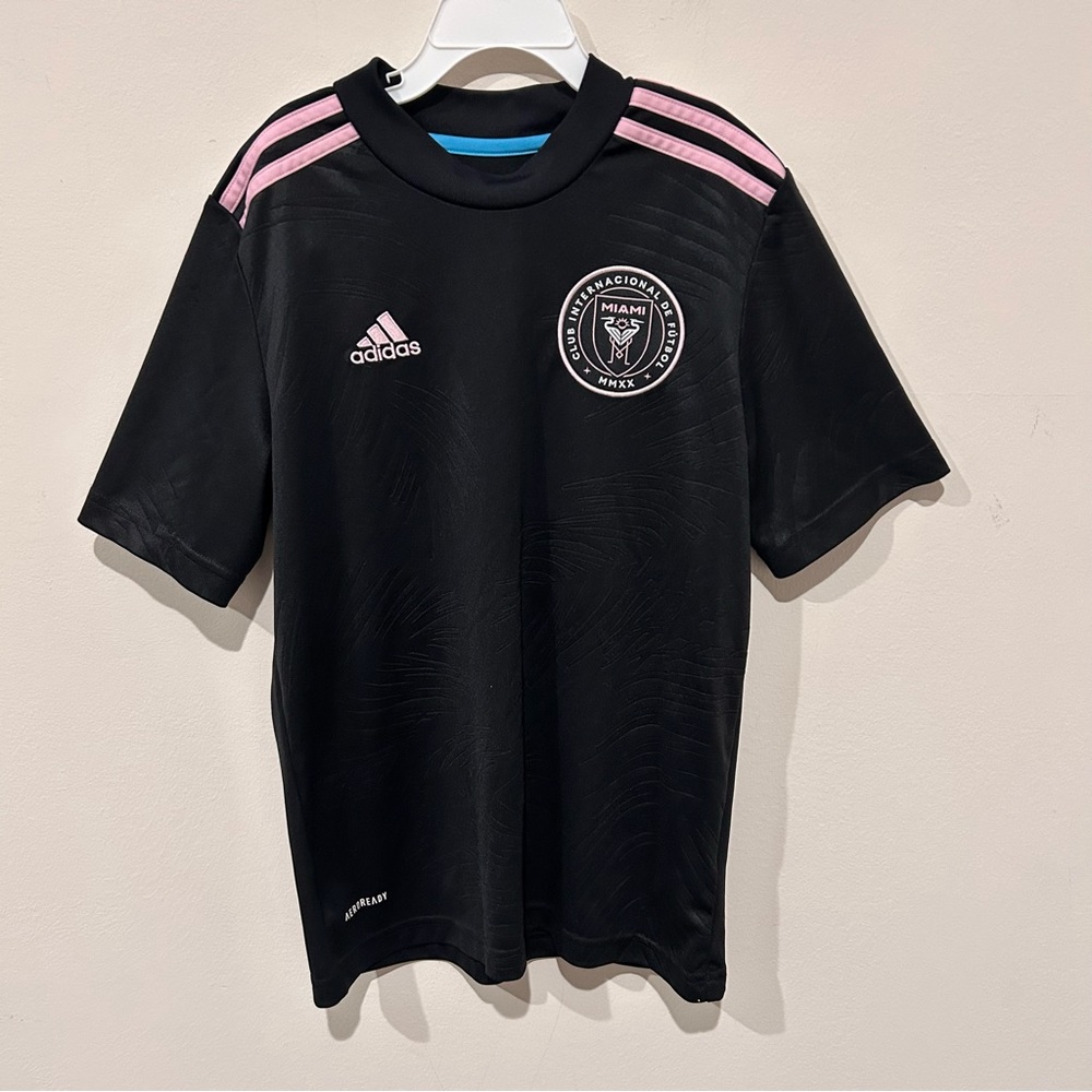 Adidas youth jersey